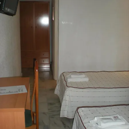 Hotel New Sanz