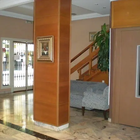 Hotel New Sanz