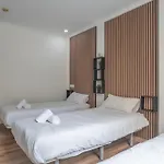 Ella Torremolinos Centro فندق توريمولينوس