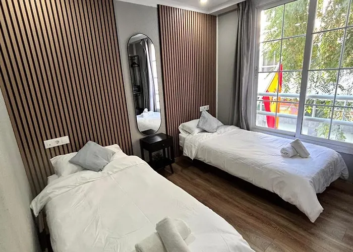 Hotel New Sanz 2*